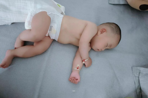 通许宝宝为什么不说话