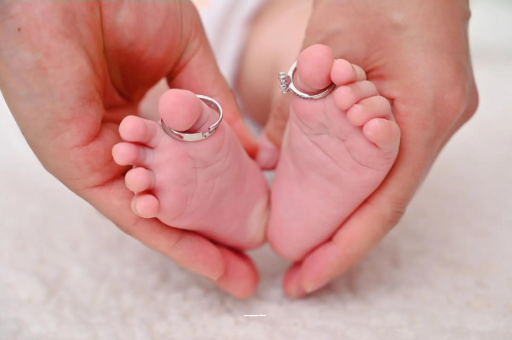 通许孕妇六个月肚子多大